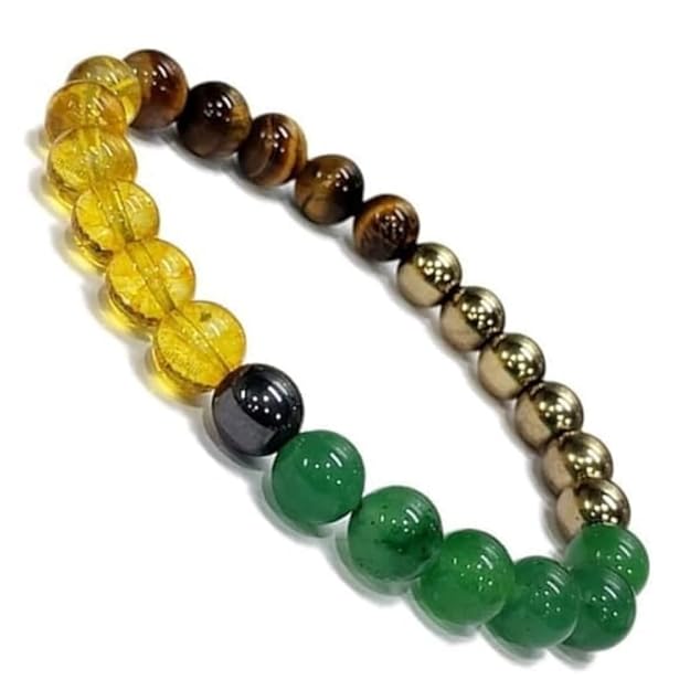 Money Magnet Bracelet
