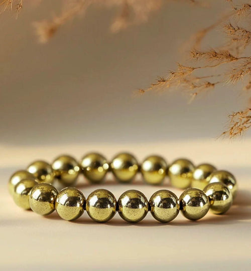 Gemstone Bracelet
