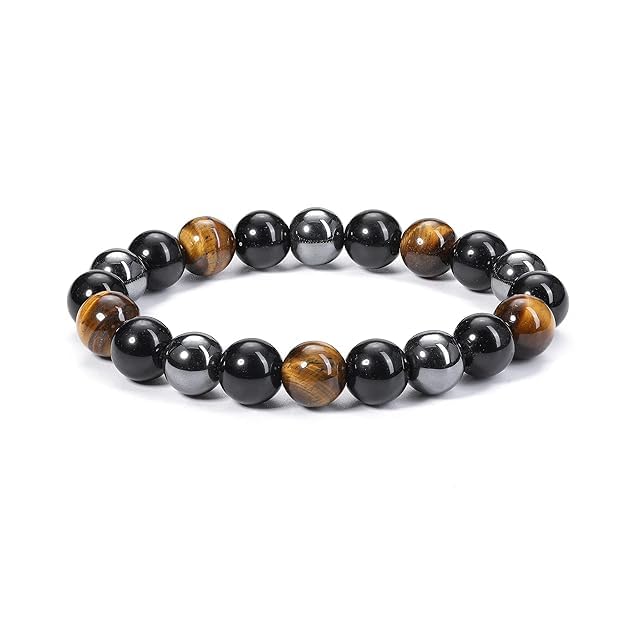 Triple protection Bracelet