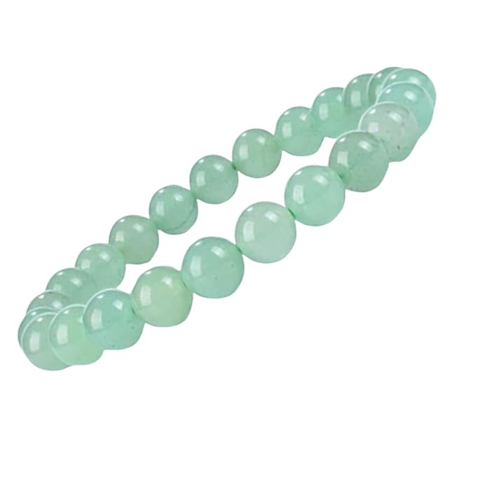 Green Aventurine Bracelet Prosperity